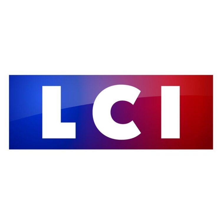 LCI place sa rentrée sous le signe du changement LCI place sa rentrée sous le signe du changement