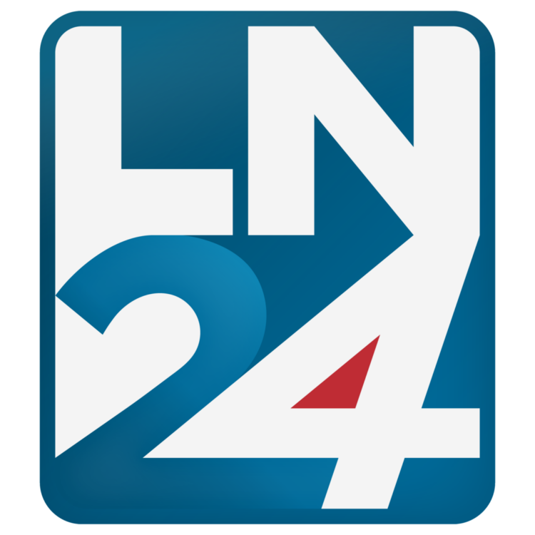 Seen from Space : LN24, in the news again Seen from Space : LN24, in the news again