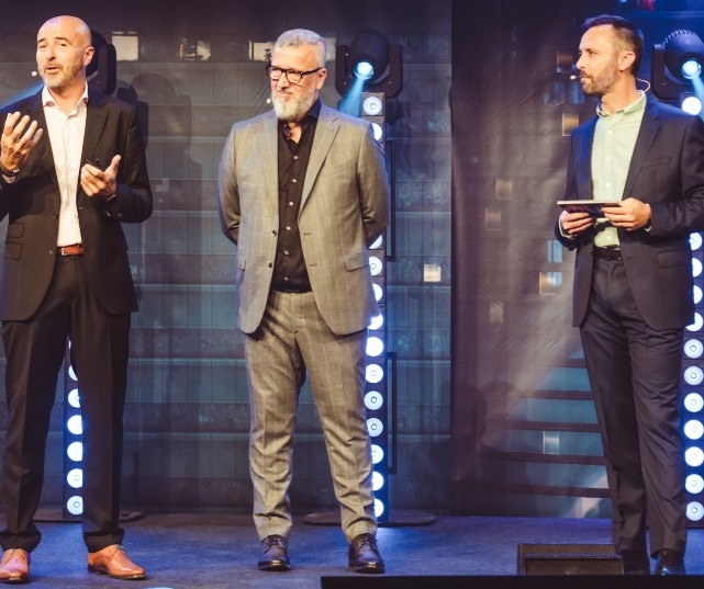 Ads & Data confirme ses ambitions lors d’une Launch Party et élargit son portefeuille avec Mediahuis Luxembourg