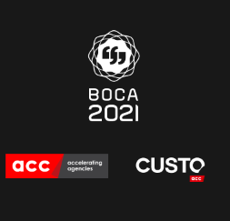 66 cas figurent sur la shortlist des BOCA Awards