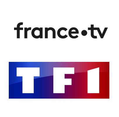 France Télévisions et TF1 attaquent Canal + en justice France Télévisions et TF1 attaquent Canal + en justice
