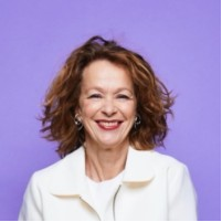 Liesbeth Dillen spreker op Orbit by PUB