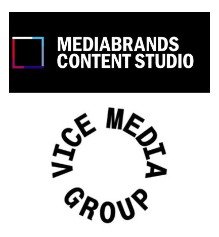 MediaBrands Content Studio et Vice Media Group s’unissent autour d’un partenariat de production et création de contenus MediaBrands Content Studio et Vice Media Group s’unissent autour d’un partenariat de production et création de contenus
