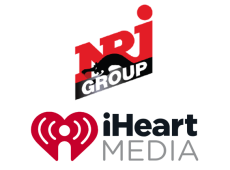 Podcast: NRJ s’allie au géant de l’audio américain iHeartMedia Podcast: NRJ s’allie au géant de l’audio américain iHeartMedia
