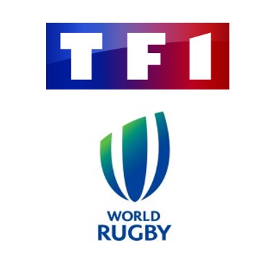 TF1 acquiert l’intégralité des droits de diffusion des deux prochaines coupes du monde de rugby TF1 acquiert l’intégralité des droits de diffusion des deux prochaines coupes du monde de rugby