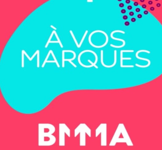 Een hele week lang “À vos marques” op LN24 in samenwerking met de BMMA