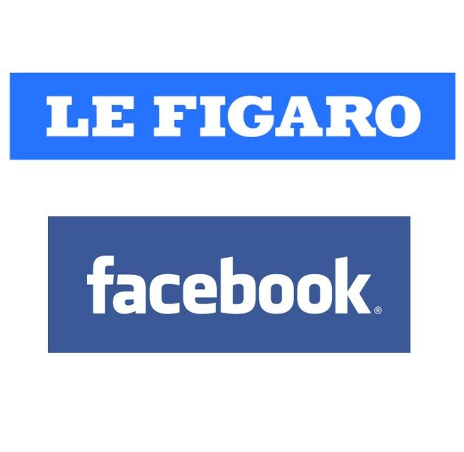 Droits voisins : Le Figaro signe un accord avec Facebook Droits voisins : Le Figaro signe un accord avec Facebook