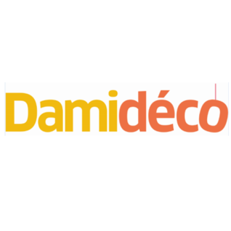 Valérie Damidot et Reworld Media lancent Damidéco