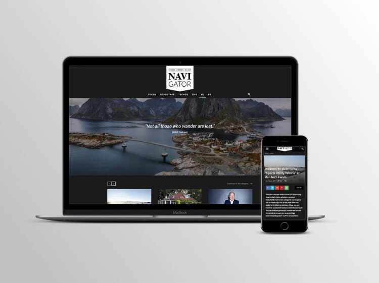 Ads & Data Brand Studio lance la plateforme digitale Navigator pour les marques automobiles Ads & Data Brand Studio lance la plateforme digitale Navigator pour les marques automobiles