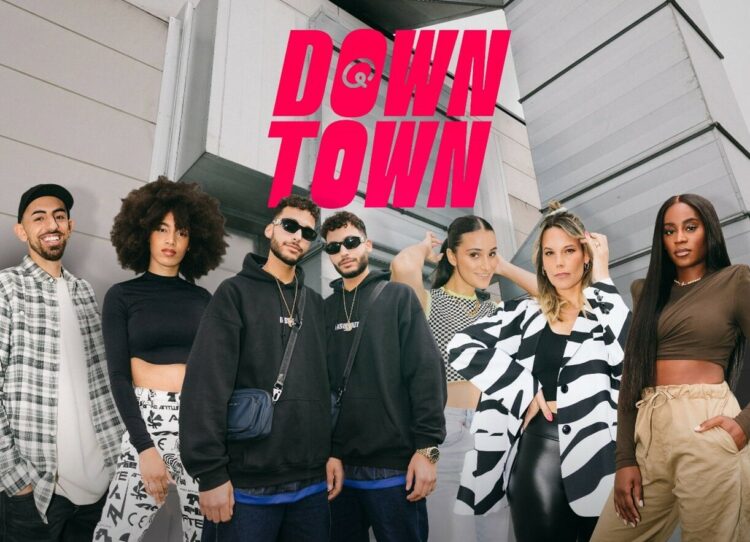 Qmusic lanceert Q-DOWNTOWN, een nieuw radiostation op DAB+ met focus op hiphop en r&b Qmusic lanceert Q-DOWNTOWN, een nieuw radiostation op DAB+ met focus op hiphop en r&b