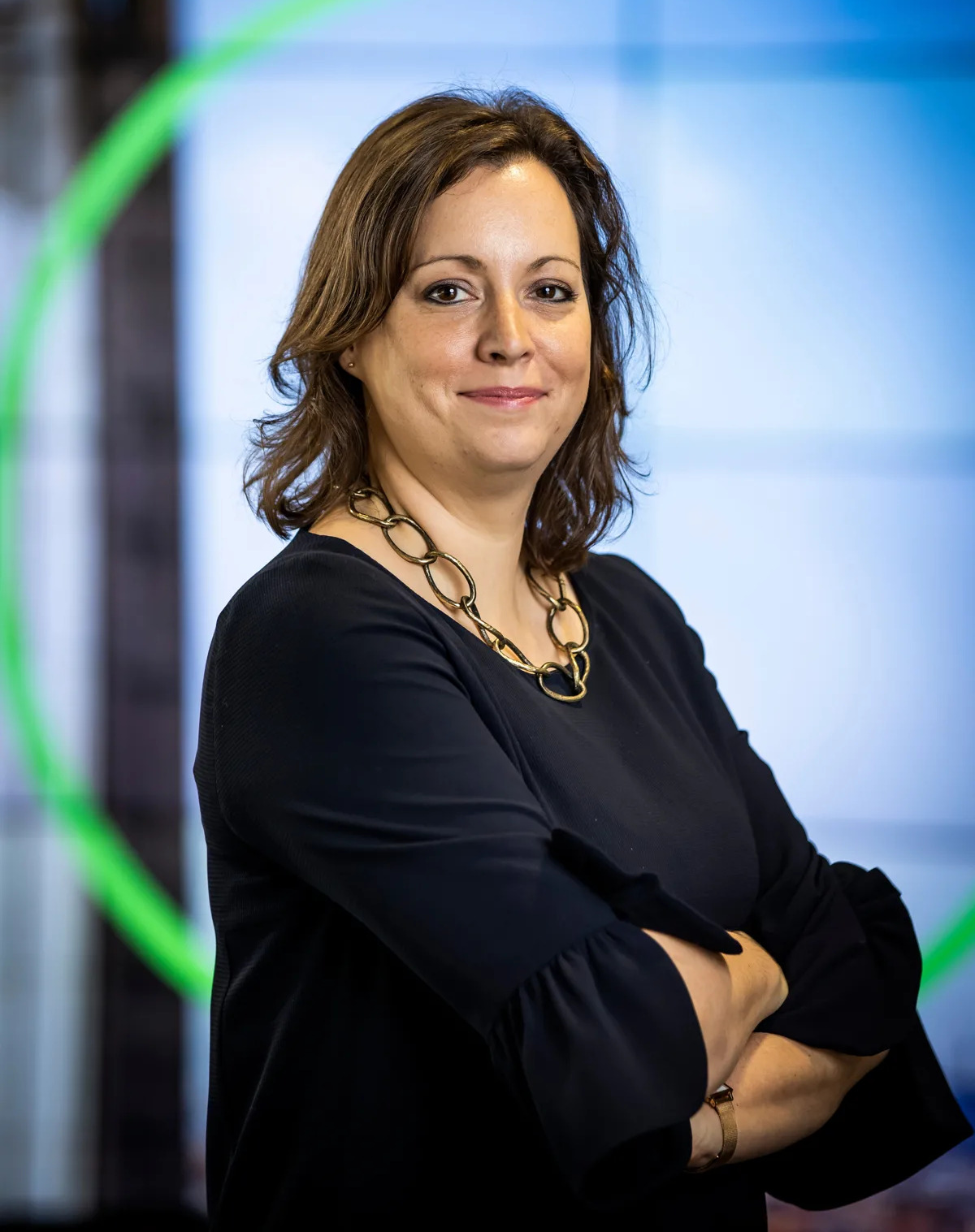 Réforme de la direction de la VRT : Tom Peeters devient Directeur de Connexion, Karen Donders est la nouvelle Directrice de Talent & Organisation