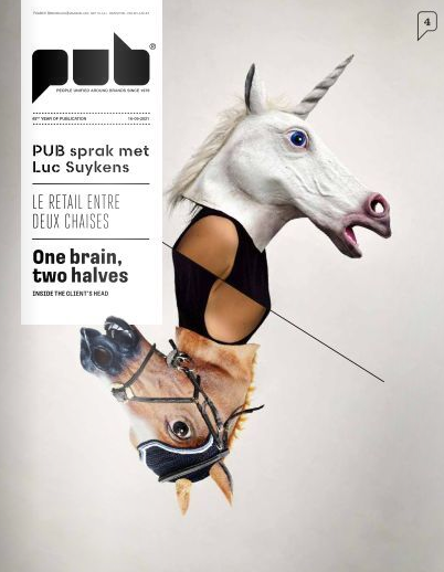 PUB internalise sa régie avec Ludovic de Barrau