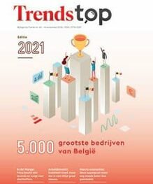 Trends Top 5000: De impact van corona? Trends Top 5000: De impact van corona?