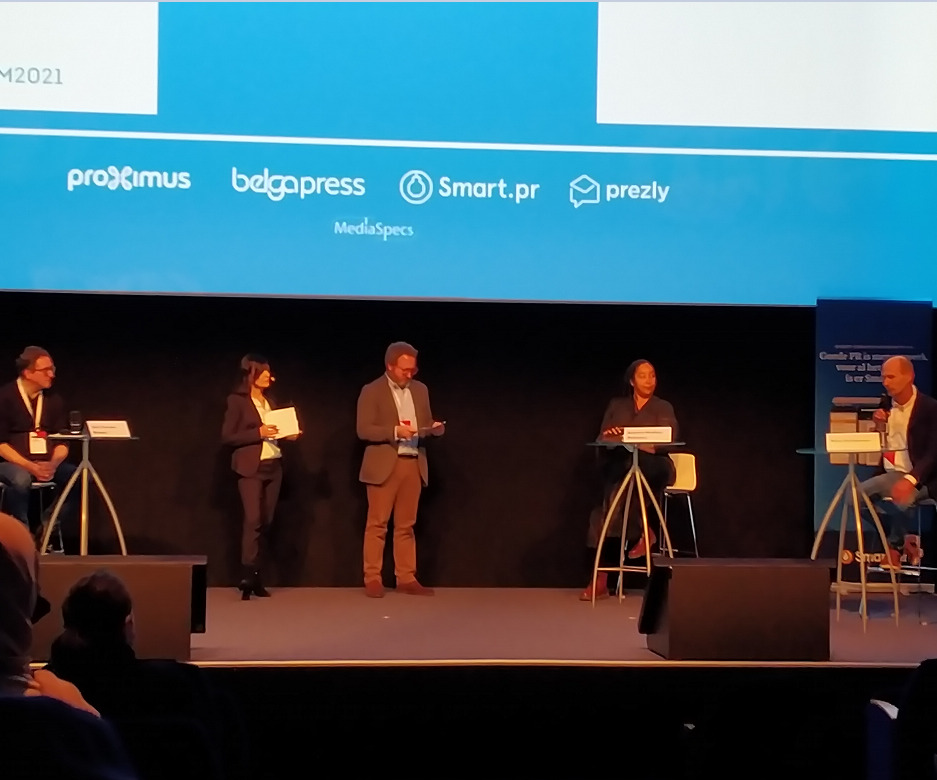 [Longread] Politique, journalisme, objectivité, neutralité, responsabilité sociale : un compte-rendu détaillé du Communication Summit 2021
