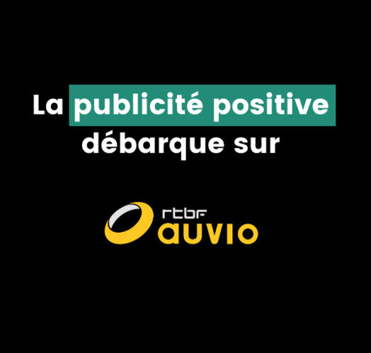 GiveActions conclut un partenariat avec RMB pour introduire la publicité positive GiveActions conclut un partenariat avec RMB pour introduire la publicité positive