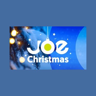 Joe lance la radio digitale de Noël « Joe Christmas »