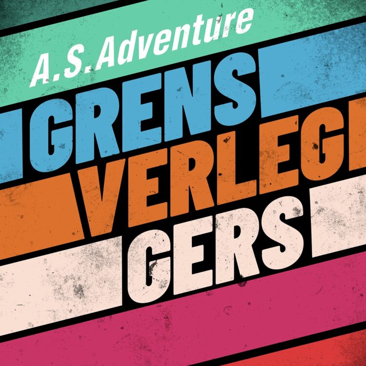 A.S. Adventure lance le 27 novembre son podcast aventurier ‘Grensverleggers’ A.S. Adventure lance le 27 novembre son podcast aventurier ‘Grensverleggers’