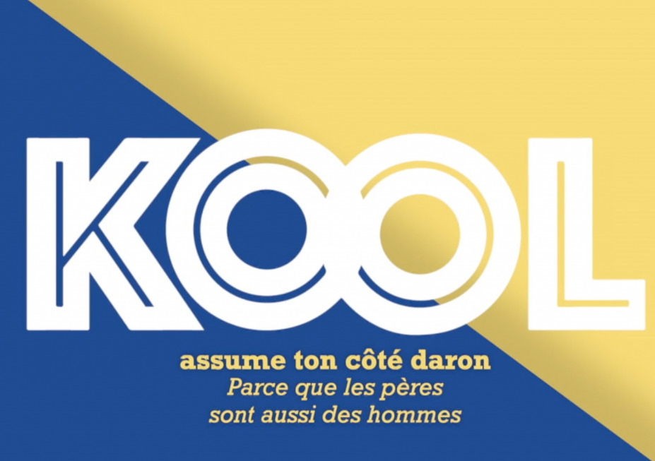 KOOL Mag, le nouveau magazine pensé pour les hommes