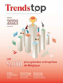 Trends Top 5000: L’impact du corona? Trends Top 5000: L’impact du corona?