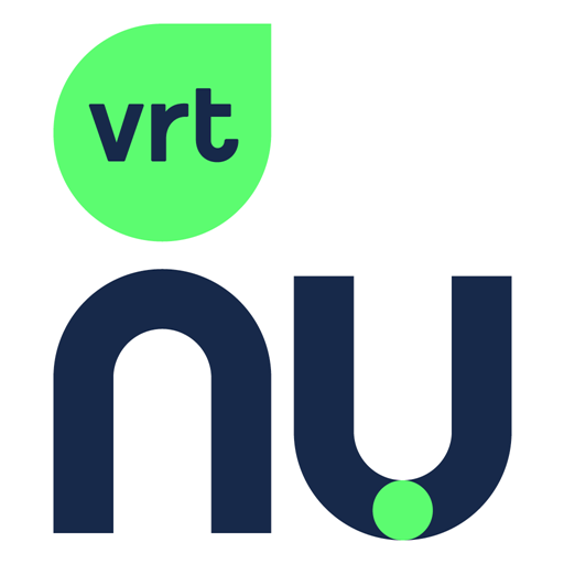 VRT lance une application TV pour VRT NU