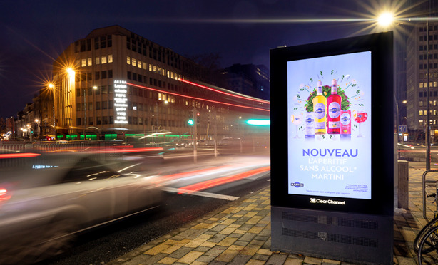 Clear Channel poursuit son développement digital