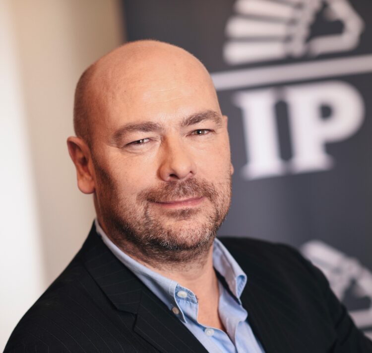 Laurent Bastin, Directeur d’IP Régional, est décédé