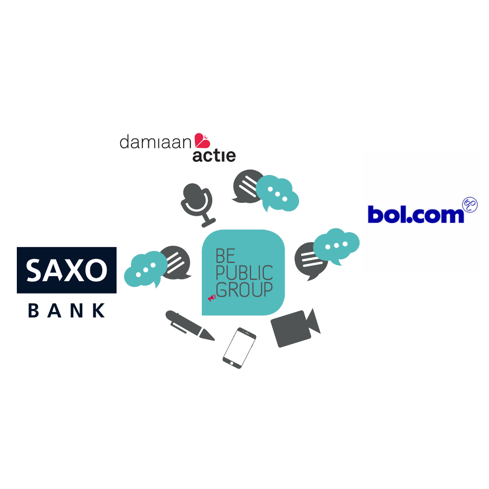 Bepublic Group reçoit la confiance de Bol.com, Saxo Bank et Action Damien