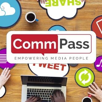 CommPass – The Year Ahead 2023 : « Le monde est très fragmenté, la collaboration est donc plus importante que jamais » (Wilfried Celis, Président de VIA)