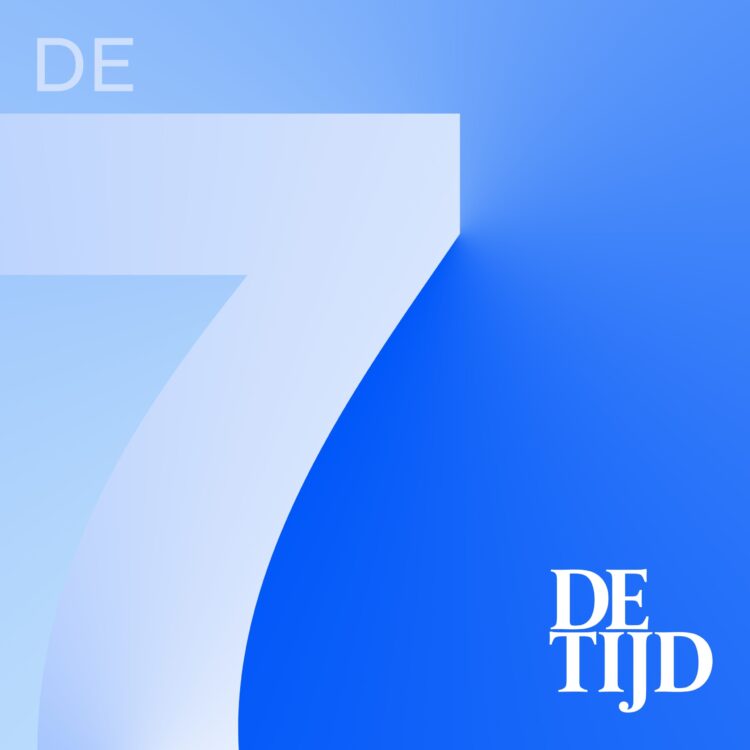 De Tijd en L’Echo lanceren dagelijkse nieuwspodcast De Tijd en L’Echo lanceren dagelijkse nieuwspodcast