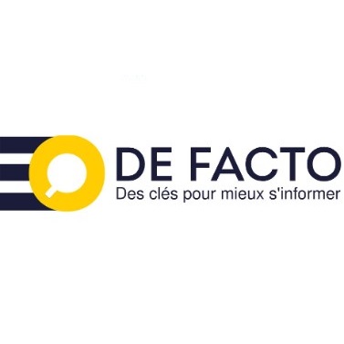 Sciences Po, l’AFP, le CLEMI et XWiki lancent “De facto”, la plateforme de lutte contre la désinformation Sciences Po, l’AFP, le CLEMI et XWiki lancent “De facto”, la plateforme de lutte contre la désinformation