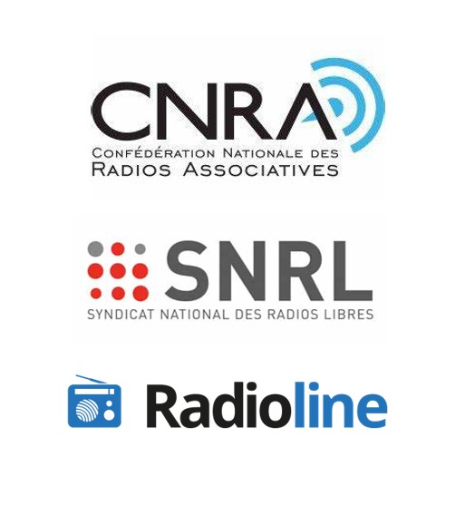 Radioline signe un partenariat de visibilité avec les radios associatives Radioline signe un partenariat de visibilité avec les radios associatives