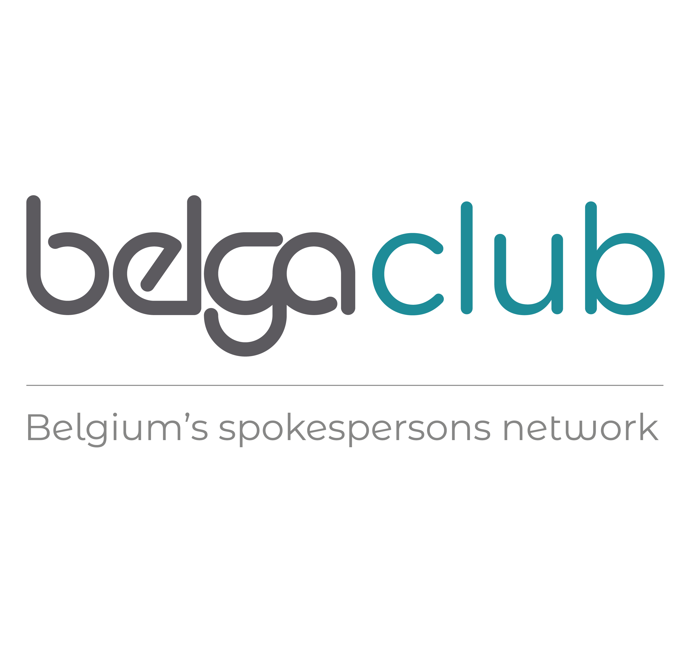 BelgaClub Afterwork à Living Tomorrow sur “le porte-parole de demain”