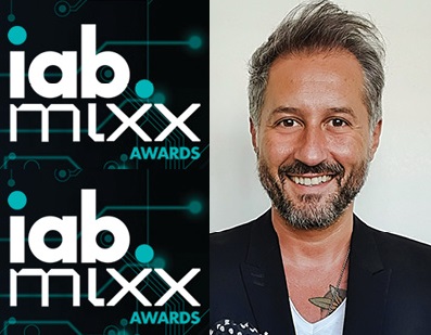 Benjamin Sekkai est le nouveau président des IAB MIXX Awards Benjamin Sekkai est le nouveau président des IAB MIXX Awards