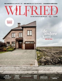 Le magazine Wilfried choisit Custom Regie pour la commercialisation de ses espaces publicitaires