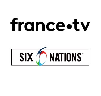 Quatre annonceurs parraineront le Tournoi des Six Nations 2022