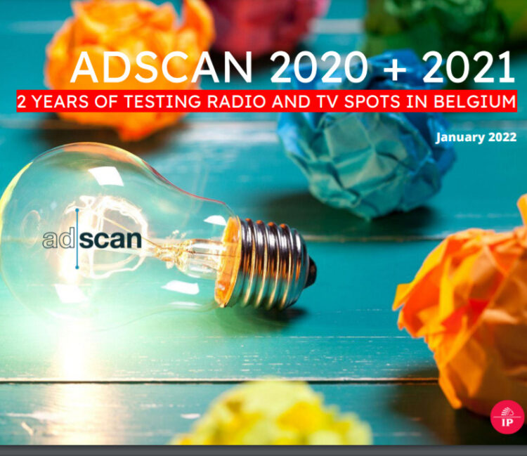 Impact et publicité : Le bilan d’Adscan Impact et publicité : Le bilan d’Adscan