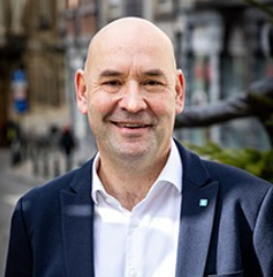 Fabien Bourgies dirige le nouveau bureau belge de Channel Factory