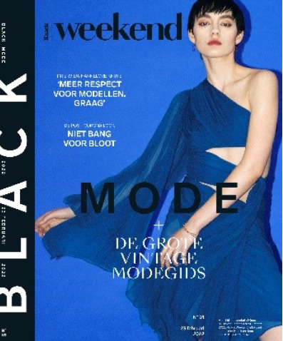 Les éditions Black du Vif Weekend fêtent leur 10ème anniversaire