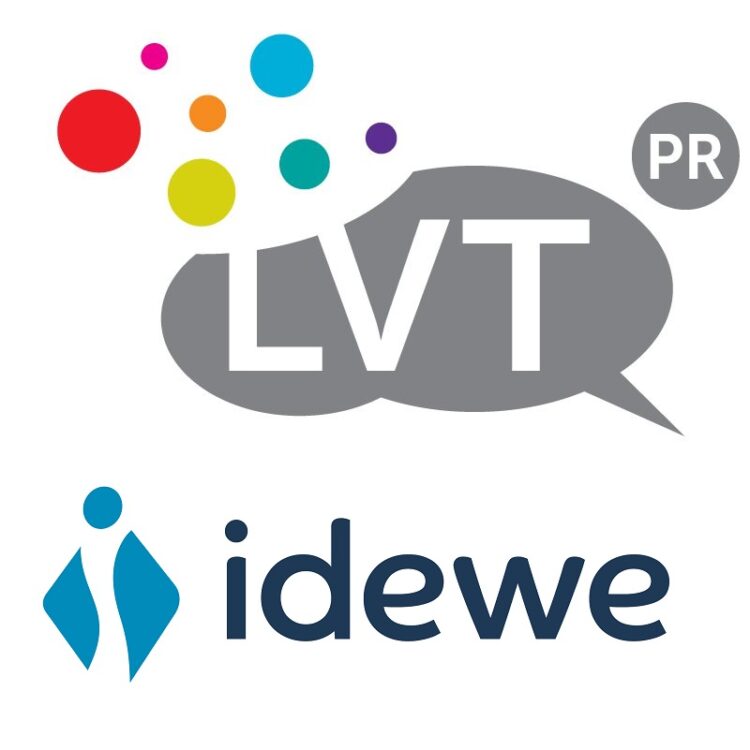 Le groupe IDEWE étend la durée de son partenariat avec LVTPR Le groupe IDEWE étend la durée de son partenariat avec LVTPR