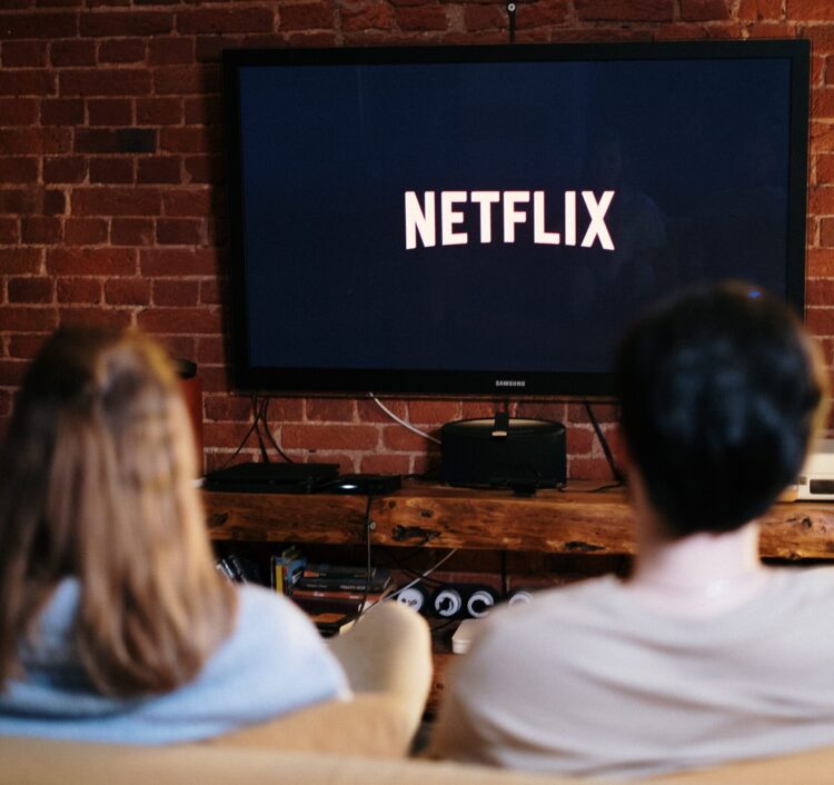 Seen from Space : Un Netflix encore très solide, selon l’Establishment Survey du CIM Seen from Space : Un Netflix encore très solide, selon l’Establishment Survey du CIM