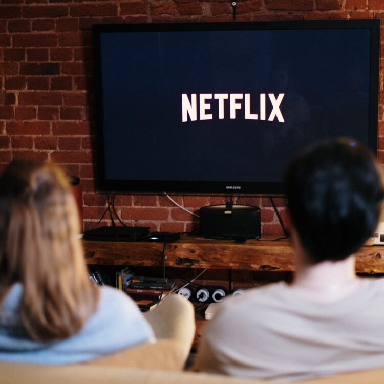 Seen from Space : Netflix avec de la pub en Belgique devrait marcher Seen from Space : Netflix avec de la pub en Belgique devrait marcher
