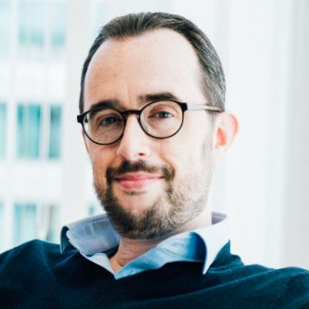 Olivier Van Zeebroeck verlaat na 14 jaar DPG Media Olivier Van Zeebroeck verlaat na 14 jaar DPG Media