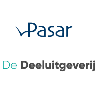 Pasar va produire ses magazines en collaboration avec De Deeluitgeverij Pasar va produire ses magazines en collaboration avec De Deeluitgeverij