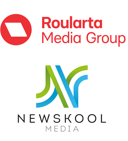 Roularta finalise l’acquisition de New Skool Media