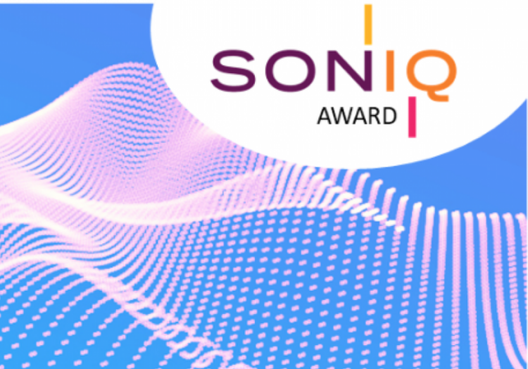 Troisième édition des Soniq Awards : nouvelle catégorie et présentation CIM Audio Time