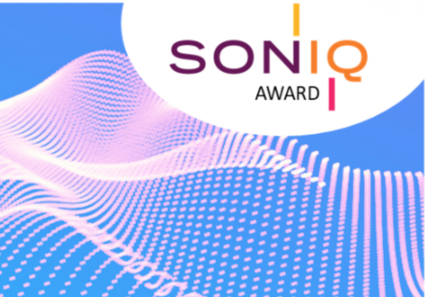 Troisième édition des Soniq Awards : nouvelle catégorie et présentation CIM Audio Time