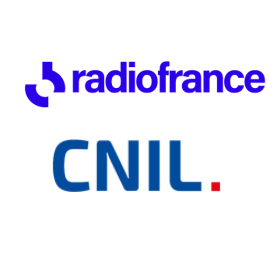 Radio France et la CNIL nouent un partenariat autour de la protection des données personnelles Radio France et la CNIL nouent un partenariat autour de la protection des données personnelles