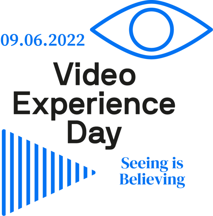 Video Experience Day : soumettez votre dossier jusqu’au 15 mars Video Experience Day : soumettez votre dossier jusqu’au 15 mars