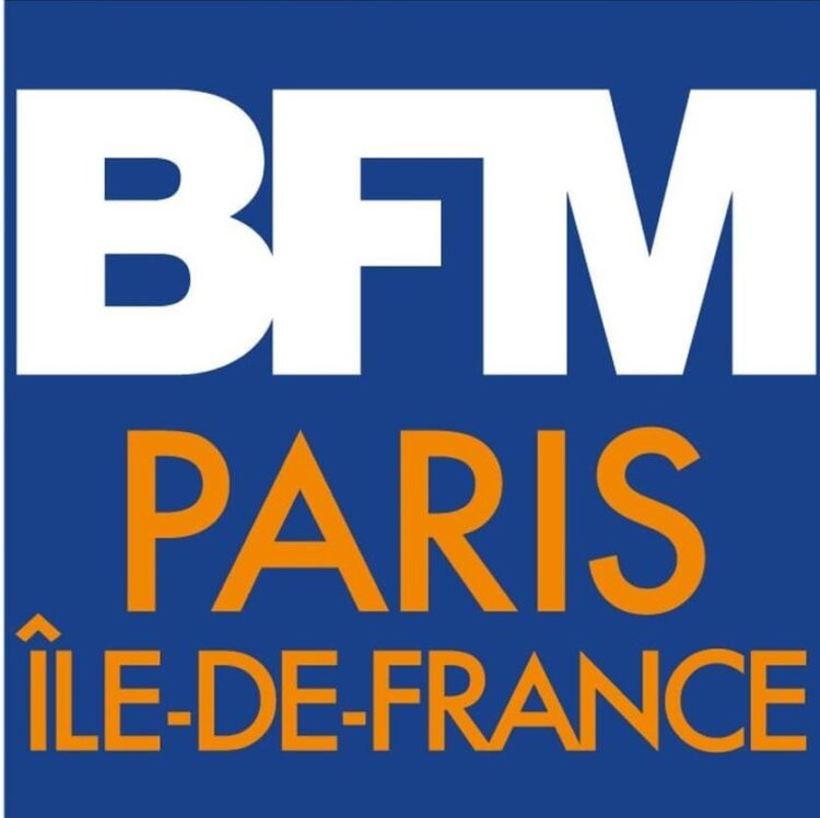 BFM Paris change d’appellation pour BFM Paris Île-de-France BFM Paris change d’appellation pour BFM Paris Île-de-France