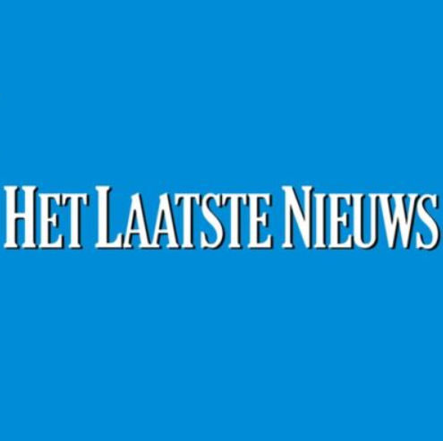 La version papier de Het Laatste Nieuws a été remaniée